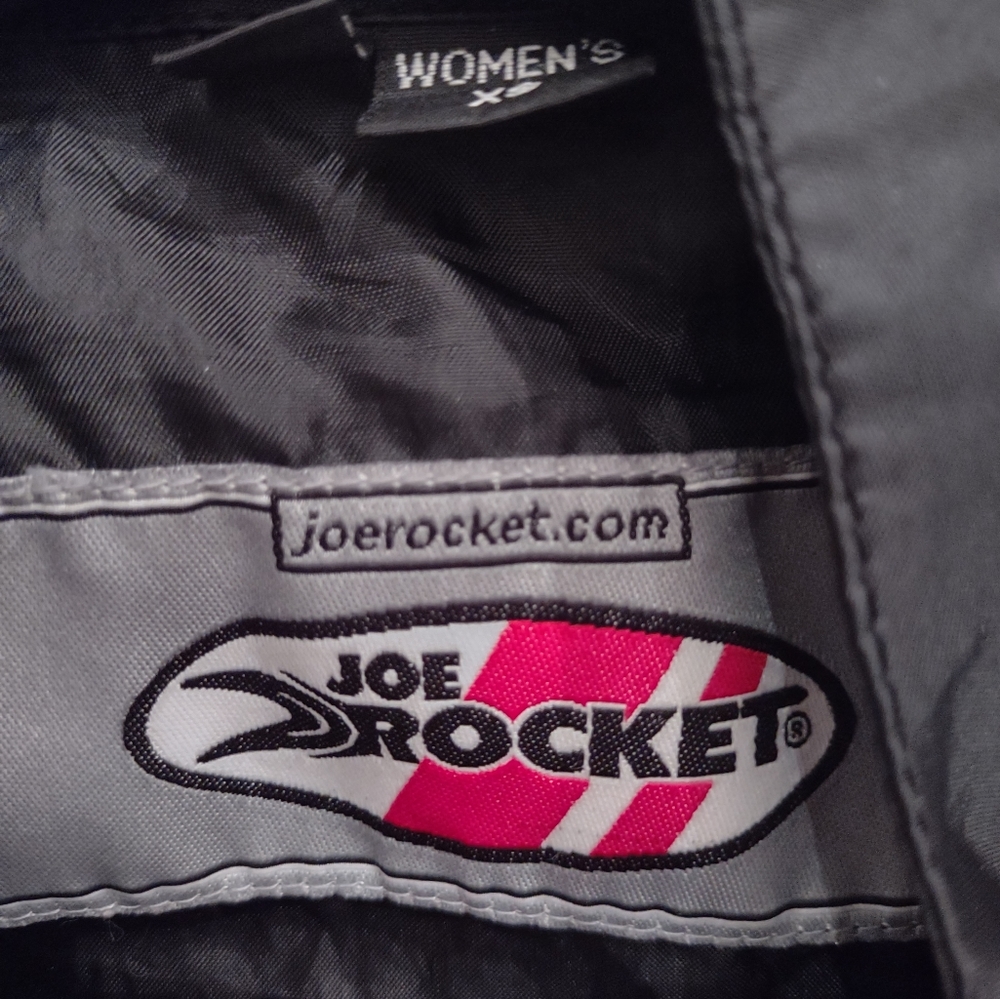 Joe Rocket Jacket - image 5